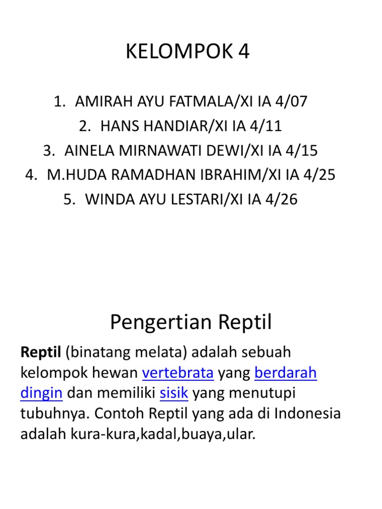 77 Koleksi Gambar Organ Pernapasan Hewan Reptil Gratis Terbaik