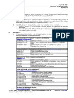 Government Safety Requirements DBB Major Capital Ctdcs Master Show Hide Notes