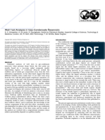 SPE-62920-MS Well Test Analysis in Gas Condensate Reservoirs PDF