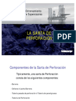 03 La Sarta de Perforación PDF
