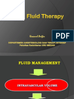 Basic Fluid Therapy-MERC, DeS-2012