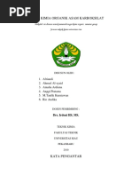 Download Makalah Tugas Kimia Organik Asam Karboksilat by niamul huda SN360293140 doc pdf