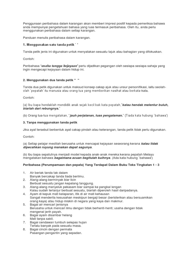 Konsep Harimau Mati Meninggalkan Belang Dan Manusia Mati Meninggalkan Nama