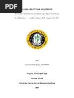 Download Makalah Kontrak Proyek Konstruksi mdenyw by Deny Wijaya SN360295184 doc pdf