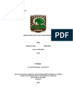 Abses Submandibula Dan Selulitis Peritonsil