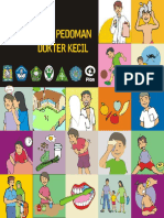 Buku Dokter Kecil PlanInternational Aceh PDF