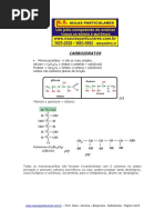Bioquimica-Carboidratos