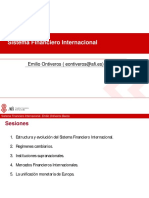 MBF Leccion 3 y 4 SISTEMA FINANCIERO INTERNACIONAL 2011 PDF
