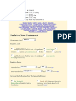 Peshitta New Testament: Id: 2:14496 Word: (Səleq) Root: (SLQ) Lexeme: (SLQ) Conj: Verb, Peal Perfect 3 M S