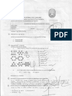 Examen de Telematica PDF