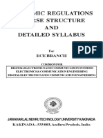 DECS (R-13) Syllabus PDF