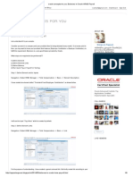 Oracle Concepts For You - Balances in Oracle HRMS Payroll