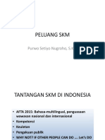 Peluang SKM PDF