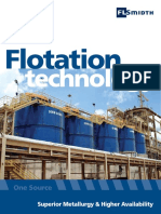 mining flotation