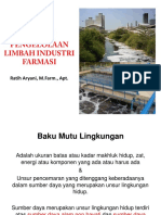 7. Pengelolaan Limbah Edited