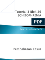 SCHIZOFRENIA DAN LIMBIC SYSTEM