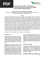 Download jurnal parasit cacing sapi bali novesepdf by Inggrid Madani SN360301816 doc pdf