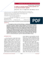 Oncotarget-08-55958 Antibiotik Uji Antimikroba