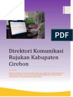 Direktori Rujukan Kab Cirebon