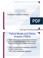 Fmea PDF