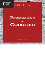 Properties of Concrete by a m Neville.pd