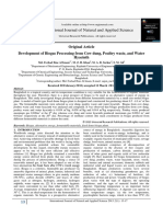 Jurnal Biogas 5 (Internasional) PDF