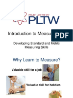 1 3 1 Introduction To English and Metric Measurement 97