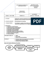 SOP PROMKES - GuNTUR I