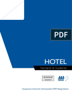 TGCSA Star Grading System Overview | PDF | Business