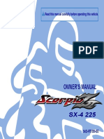 2011 SSX4 225 PDF