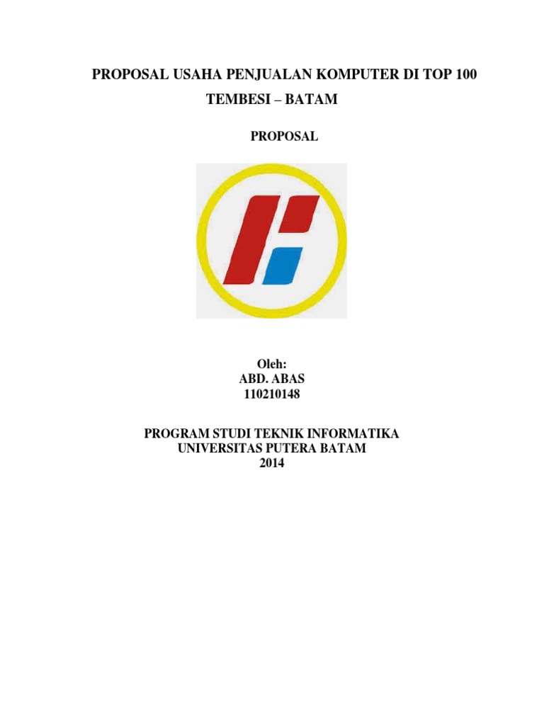 PROPOSAL USAHA PENJUALAN KOMPUTER.docx