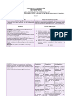 Proyecto S. Plan de Área Final Marzo 27 2017