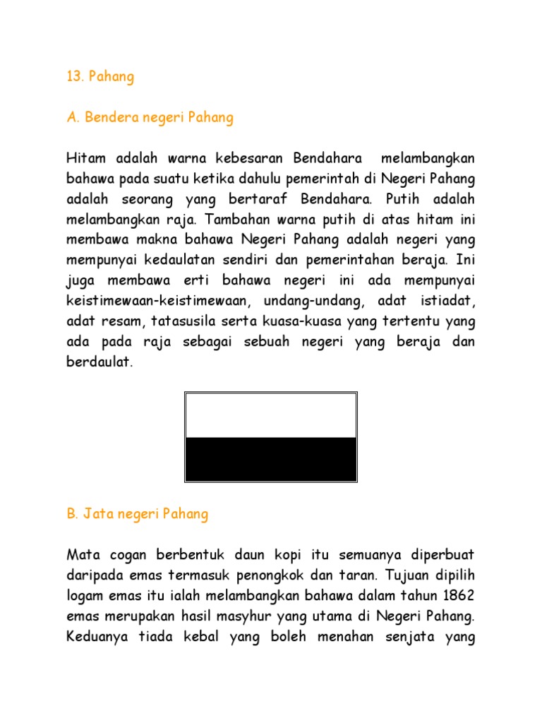 Bendera