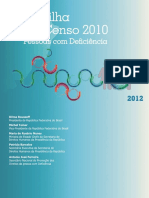Cartilha Censo 2010 Pessoas Com Deficienciareduzido PDF