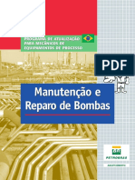 Manutenção e Reparo de BOMBAS - PETROBRAS.pdf