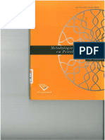 Metodologia Da Investigação em Psicologia e Educação - Leandros S. Almeida - Teresa Freire - 5 Edição