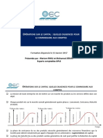 Modification Du Capital