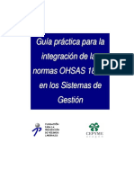 Guia Ohsas