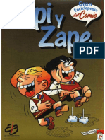 Zipi y Zape Enciclopedia Del Comic Tomo III PDF