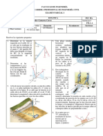 Ingeniería Civil - Estática