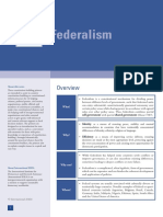 Federalism Primer PDF