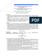 PP Nomor 78 Tahun 2007 PDF