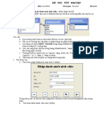 Dethiaccess DE2 PDF