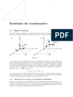 Coordonnees Curviligne PDF