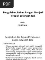 Download Pengolahan Bahan Pangan Menjadi Produk Setengah JadiUmbi Dan Kacang by Eddy Rosses SN360312196 doc pdf