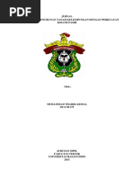 Download STUDI PENURUNAN TANAH KELEMPUNGAN DENGAN PERKUATAN KOLOM PASIRpdf by Maria Krisdayana Naibaho SN360312918 doc pdf
