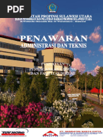 Download Penawaran Teknis Perencanaan Master Plan Gedung by Redy Wantalangie SN360313142 doc pdf