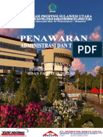 Download Penawaran Teknis Perencanaan Master Plan Gedung by Redy Wantalangie SN360313142 doc pdf