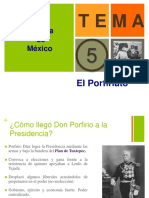 historia de mexico 2