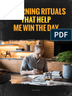 5 Morning Rituals That Help Me Win The Day1 PDF